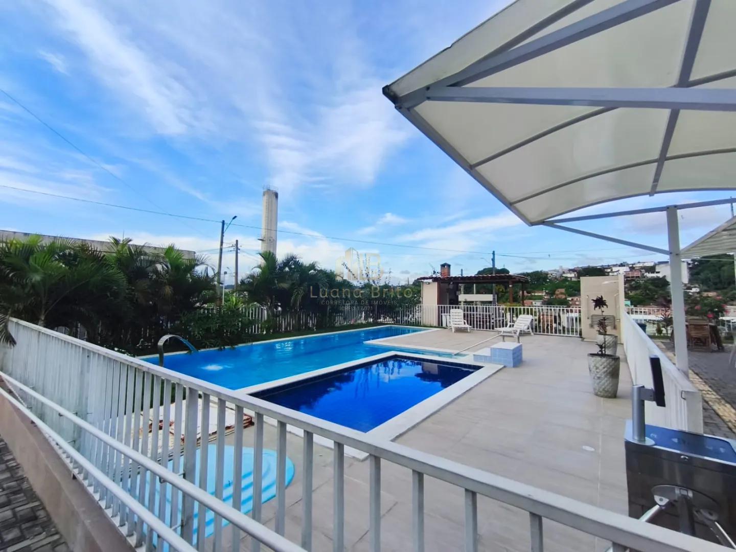 LOCA&Ccedil;&Atilde;O EM S&Atilde;O LOUREN&Ccedil;O COM VARANDA E PISCINA Rua Barão de Caruarú - - 