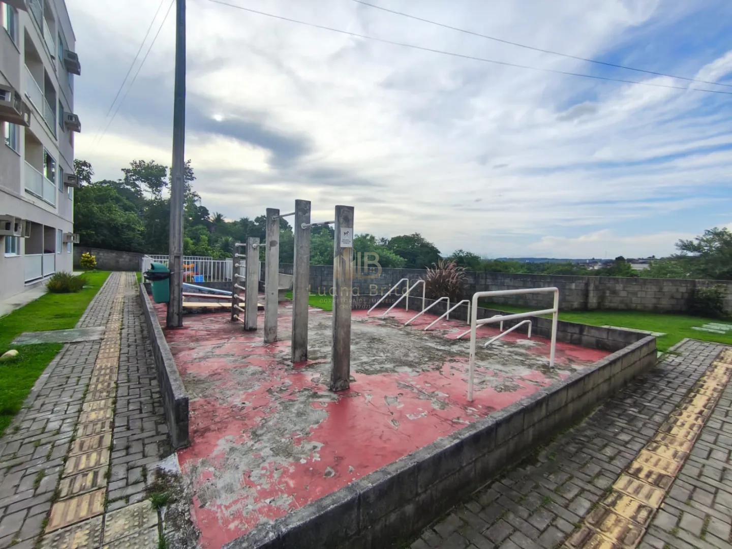 LOCA&Ccedil;&Atilde;O EM S&Atilde;O LOUREN&Ccedil;O COM VARANDA E PISCINA Rua Barão de Caruarú - - 