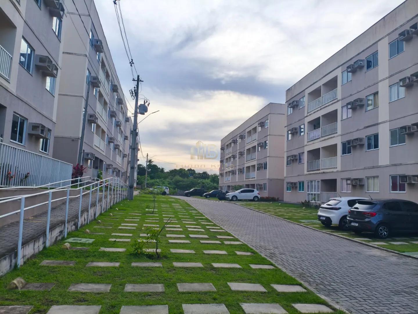 LOCA&Ccedil;&Atilde;O EM S&Atilde;O LOUREN&Ccedil;O COM VARANDA E PISCINA Rua Barão de Caruarú - - 