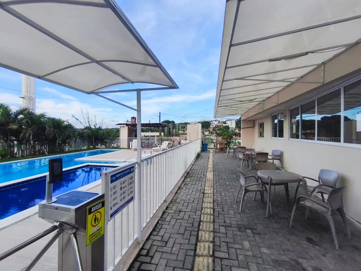 LOCA&Ccedil;&Atilde;O EM S&Atilde;O LOUREN&Ccedil;O COM VARANDA E PISCINA Rua Barão de Caruarú - - 