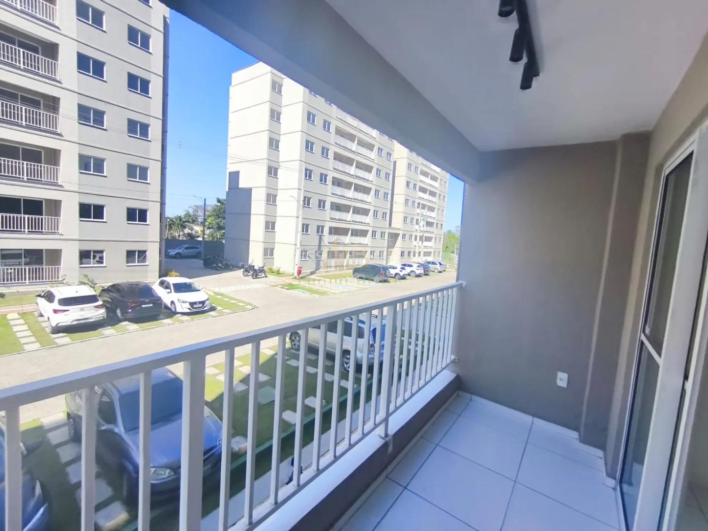 LOCA&Ccedil;&Atilde;O DE APARTAMENTO SEGUNDO ANDAR 3 QUARTOS EM PAULISTA Avenida Antônio Cabral de Souza Paulista - 