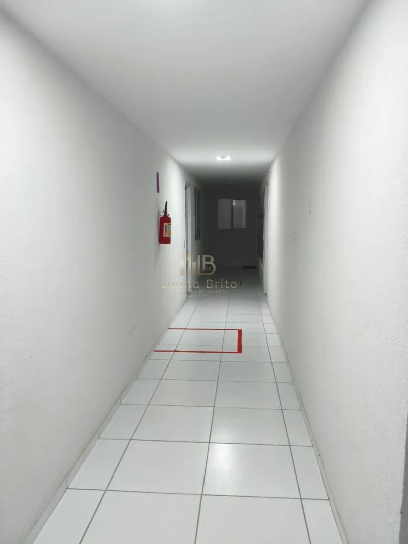 LOCA&Ccedil;&Atilde;O DE APARTAMENTO T&Eacute;RREO 3 QUARTOS EM PAULISTA Avenida Antônio Cabral de Souza Paulista - 