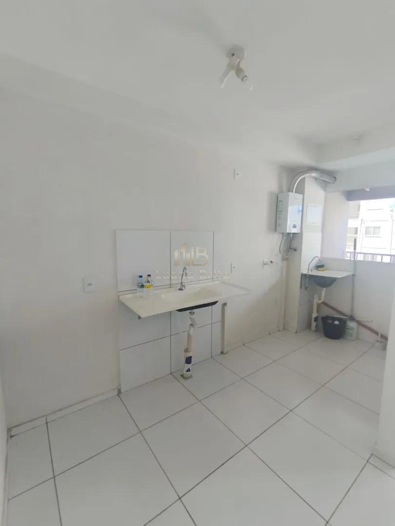 LOCA&Ccedil;&Atilde;O DE APARTAMENTO SEGUNDO ANDAR 3 QUARTOS EM PAULISTA Avenida Antônio Cabral de Souza Paulista - 