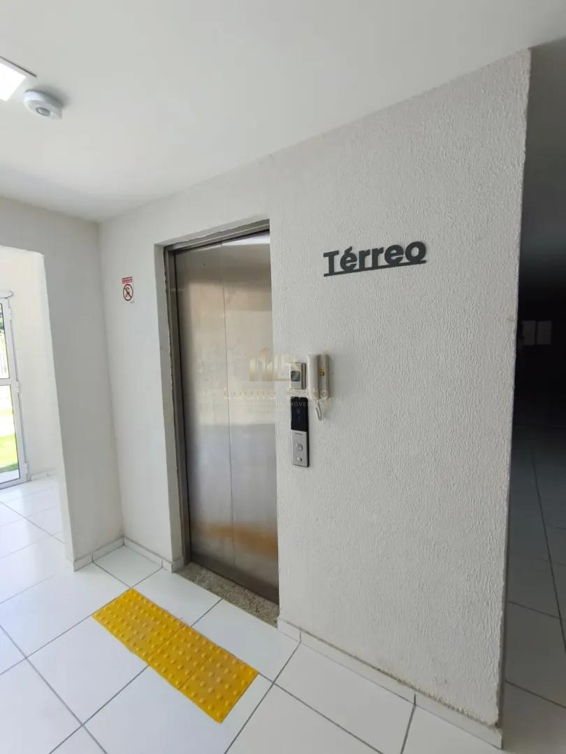 LOCA&Ccedil;&Atilde;O DE APARTAMENTO T&Eacute;RREO 3 QUARTOS EM PAULISTA Avenida Antônio Cabral de Souza Paulista - 