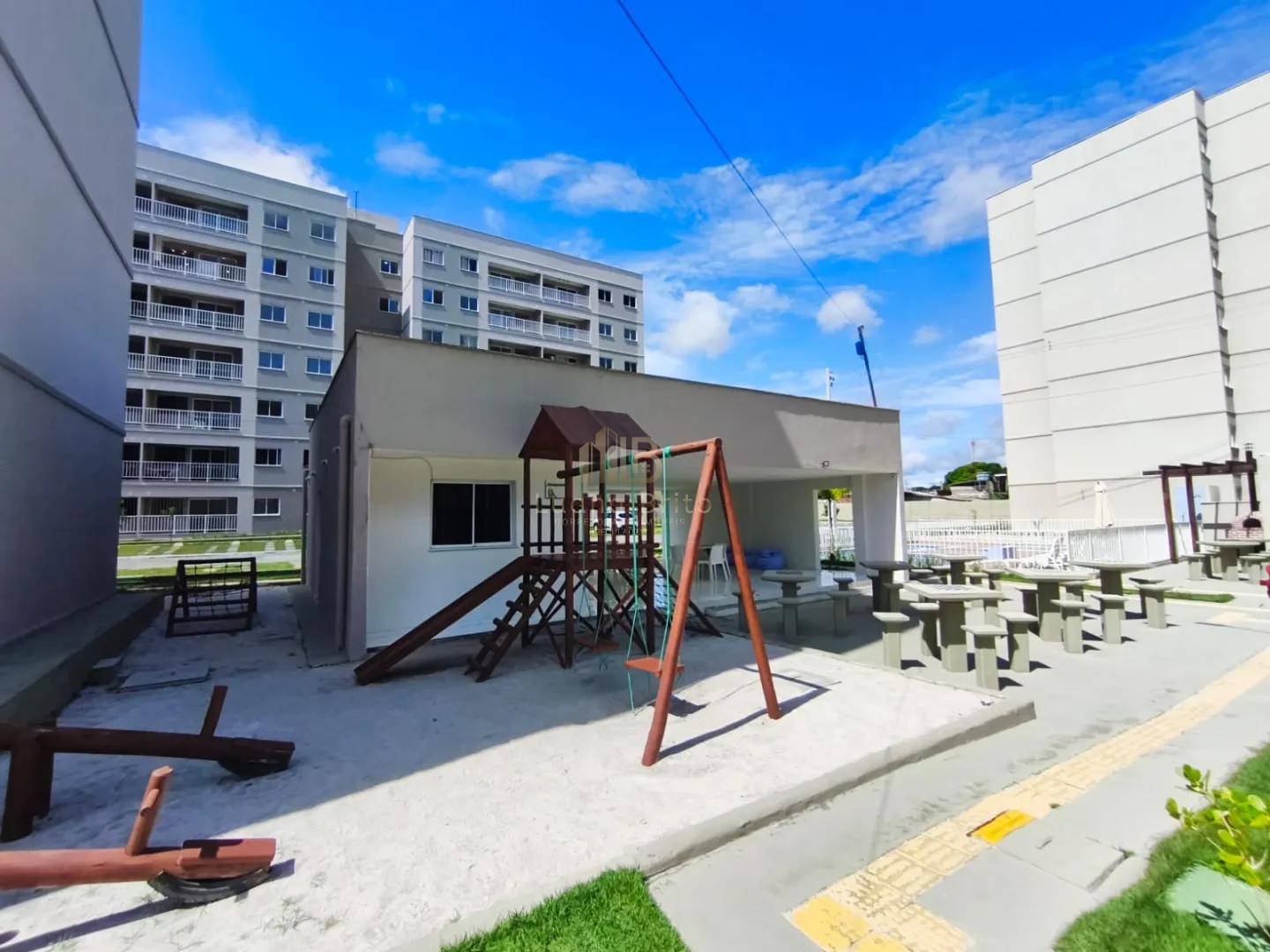 LOCA&Ccedil;&Atilde;O DE APARTAMENTO T&Eacute;RREO 3 QUARTOS EM PAULISTA Avenida Antônio Cabral de Souza Paulista - 