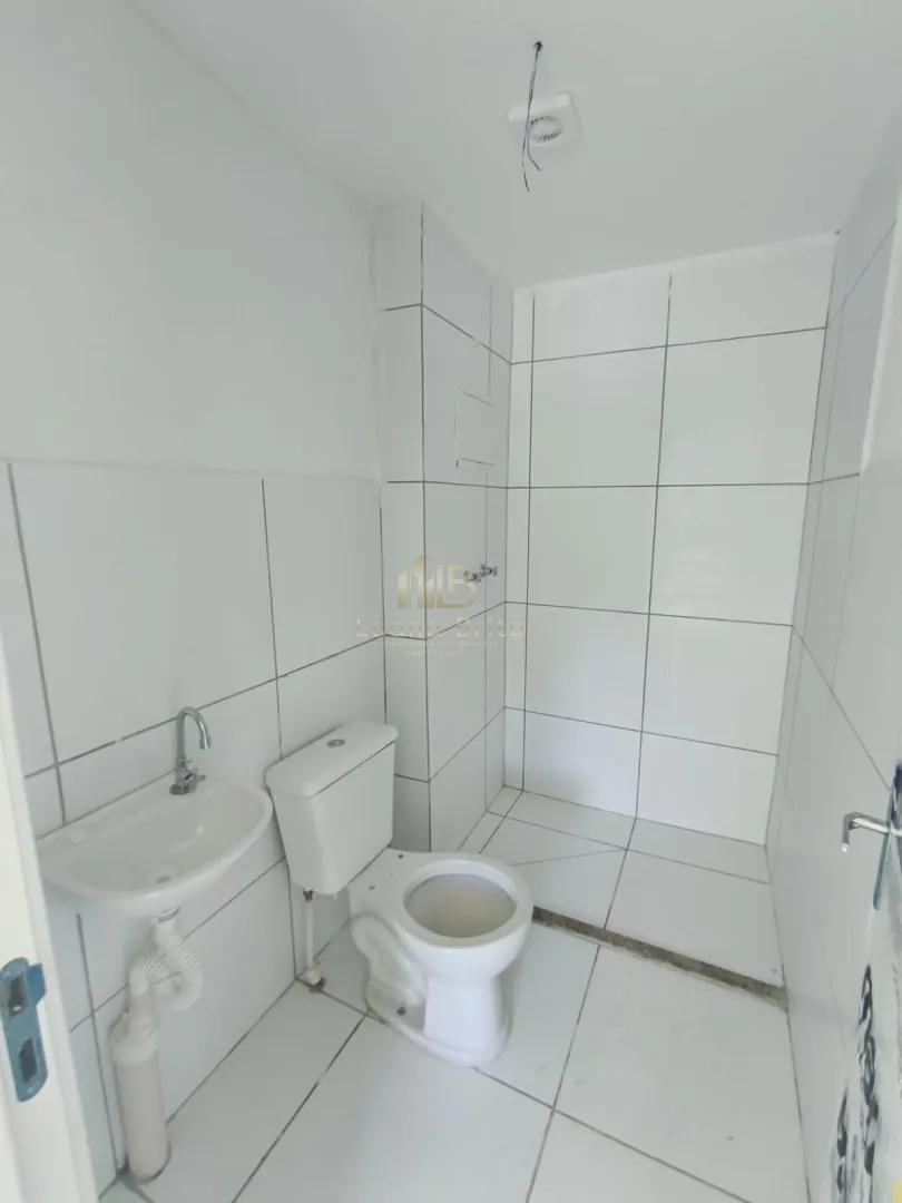 LOCA&Ccedil;&Atilde;O DE APARTAMENTO T&Eacute;RREO 3 QUARTOS EM PAULISTA Avenida Antônio Cabral de Souza Paulista - 