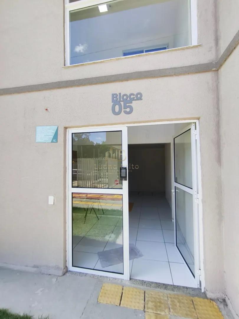 LOCA&Ccedil;&Atilde;O DE APARTAMENTO T&Eacute;RREO 3 QUARTOS EM PAULISTA Avenida Antônio Cabral de Souza Paulista - 