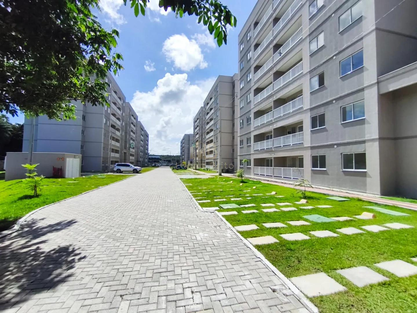 LOCA&Ccedil;&Atilde;O DE APARTAMENTO T&Eacute;RREO 3 QUARTOS EM PAULISTA Avenida Antônio Cabral de Souza Paulista - 