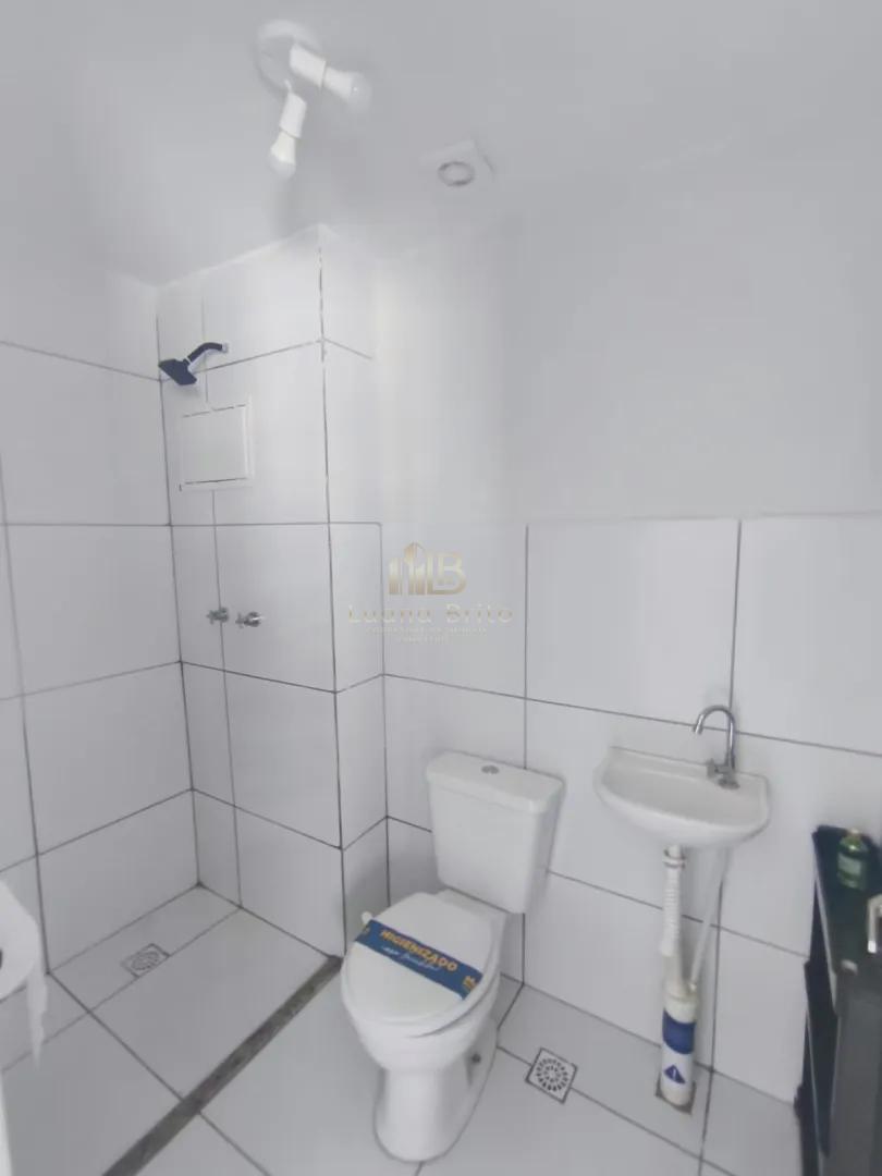 LOCA&Ccedil;&Atilde;O DE APARTAMENTO SEGUNDO ANDAR 3 QUARTOS EM PAULISTA Avenida Antônio Cabral de Souza Paulista - 