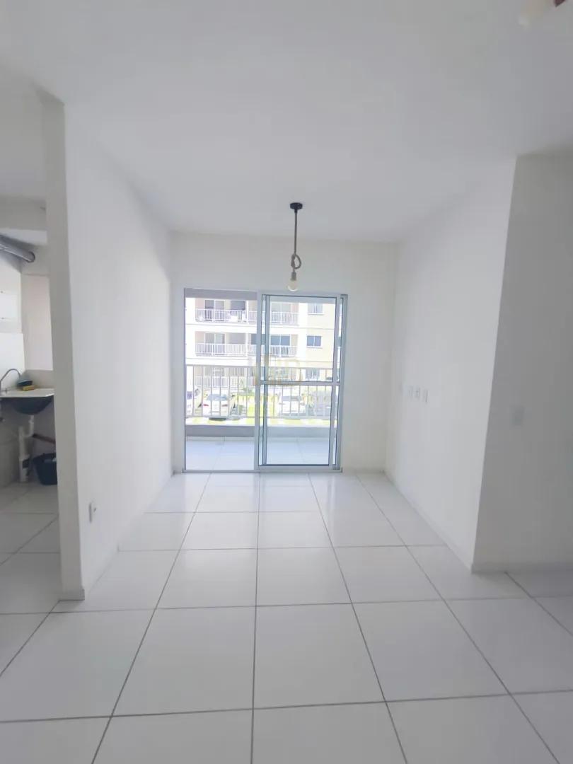 LOCA&Ccedil;&Atilde;O DE APARTAMENTO SEGUNDO ANDAR 3 QUARTOS EM PAULISTA Avenida Antônio Cabral de Souza Paulista - 