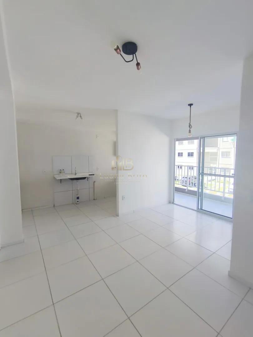 LOCA&Ccedil;&Atilde;O DE APARTAMENTO SEGUNDO ANDAR 3 QUARTOS EM PAULISTA Avenida Antônio Cabral de Souza Paulista - 