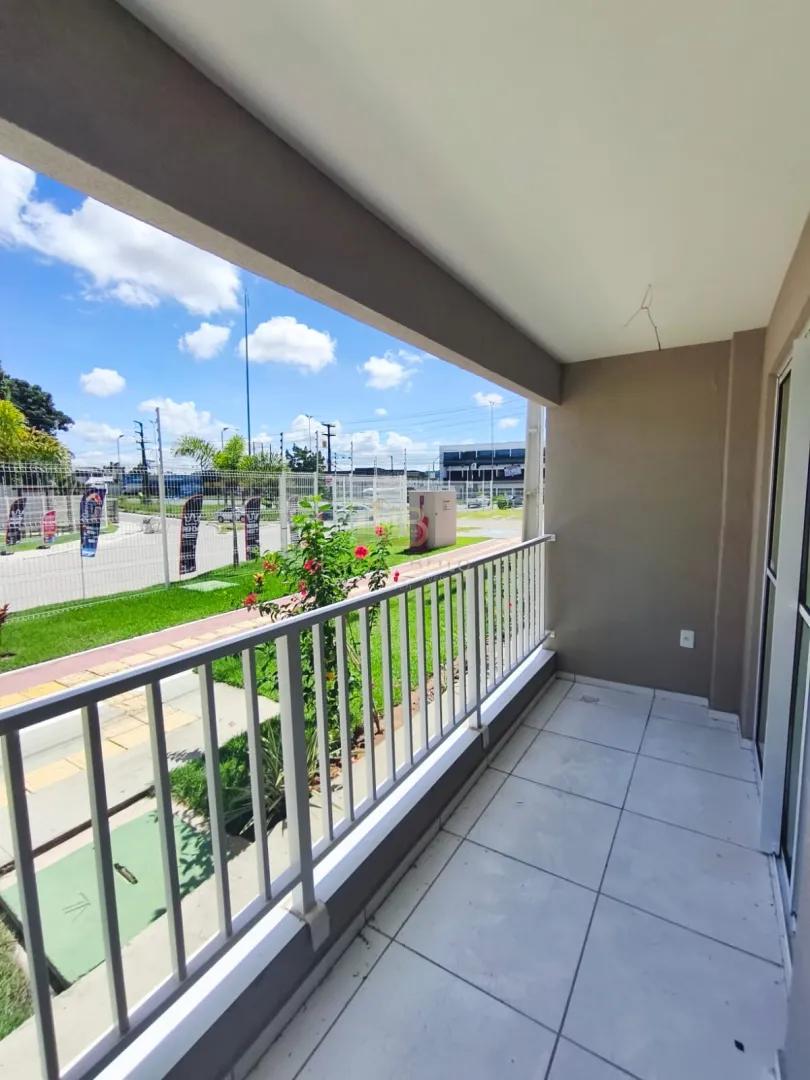 LOCA&Ccedil;&Atilde;O DE APARTAMENTO T&Eacute;RREO 3 QUARTOS EM PAULISTA Avenida Antônio Cabral de Souza Paulista - 