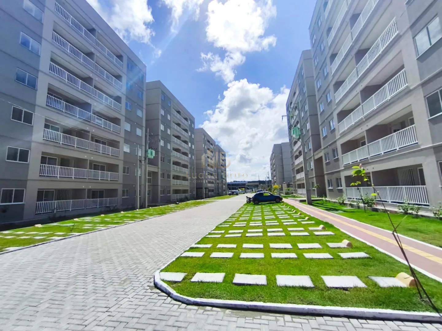 LOCA&Ccedil;&Atilde;O DE APARTAMENTO T&Eacute;RREO 3 QUARTOS EM PAULISTA Avenida Antônio Cabral de Souza Paulista - 