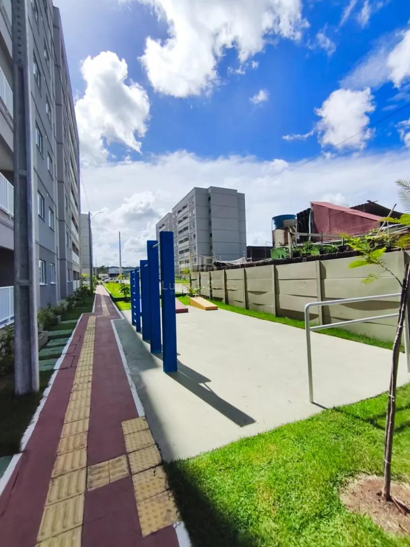 LOCA&Ccedil;&Atilde;O DE APARTAMENTO T&Eacute;RREO 3 QUARTOS EM PAULISTA Avenida Antônio Cabral de Souza Paulista - 