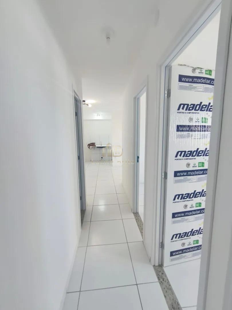 LOCA&Ccedil;&Atilde;O DE APARTAMENTO SEGUNDO ANDAR 3 QUARTOS EM PAULISTA Avenida Antônio Cabral de Souza Paulista - 