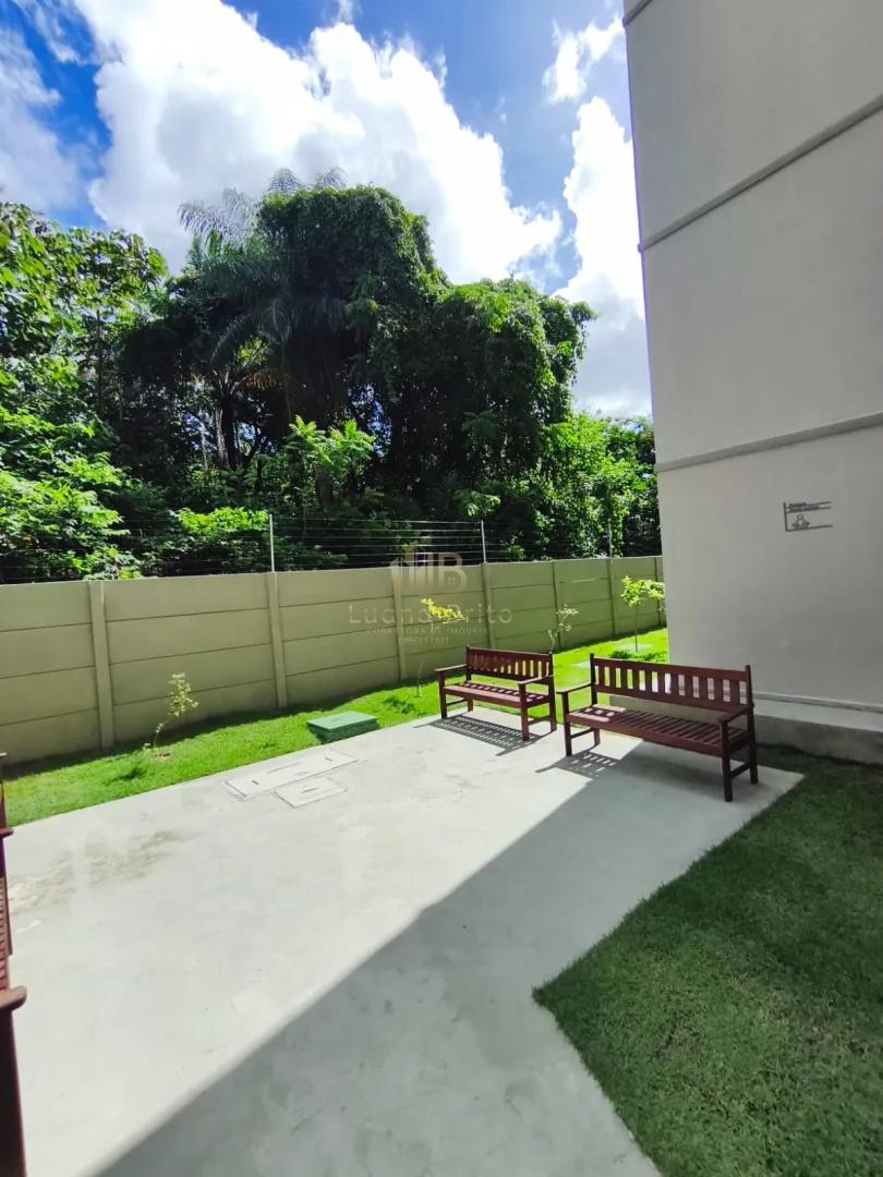 LOCA&Ccedil;&Atilde;O DE APARTAMENTO T&Eacute;RREO 3 QUARTOS EM PAULISTA Avenida Antônio Cabral de Souza Paulista - 