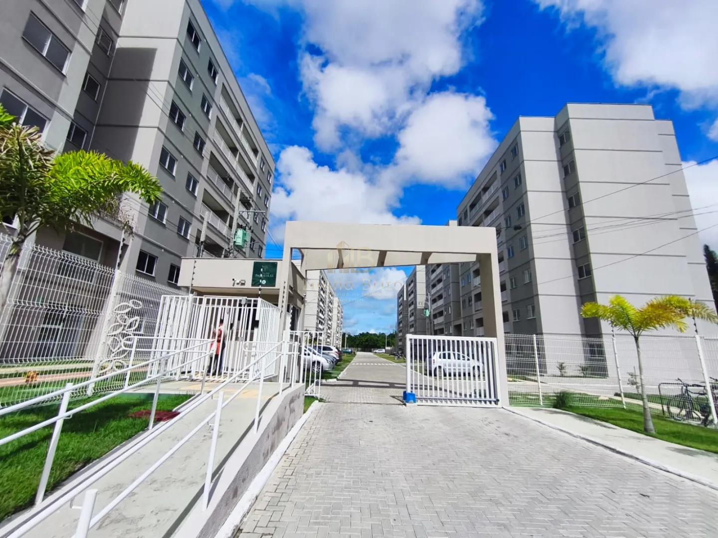 LOCA&Ccedil;&Atilde;O DE APARTAMENTO T&Eacute;RREO 3 QUARTOS EM PAULISTA Avenida Antônio Cabral de Souza Paulista - 