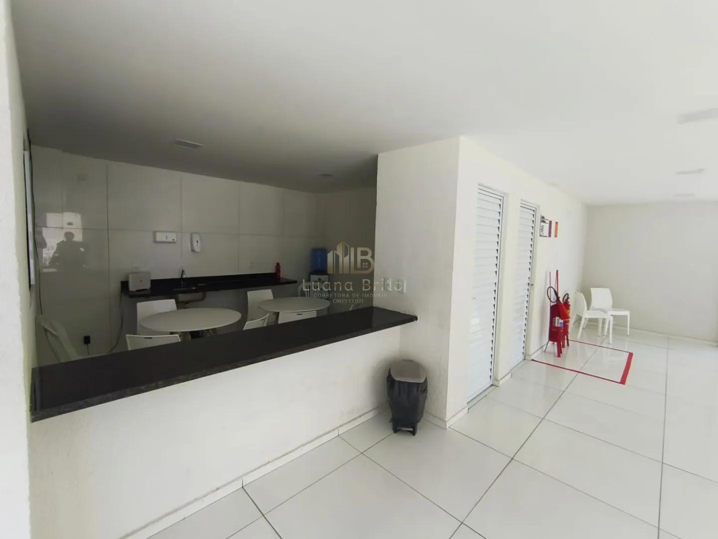 LOCA&Ccedil;&Atilde;O DE APARTAMENTO T&Eacute;RREO 3 QUARTOS EM PAULISTA Avenida Antônio Cabral de Souza Paulista - 