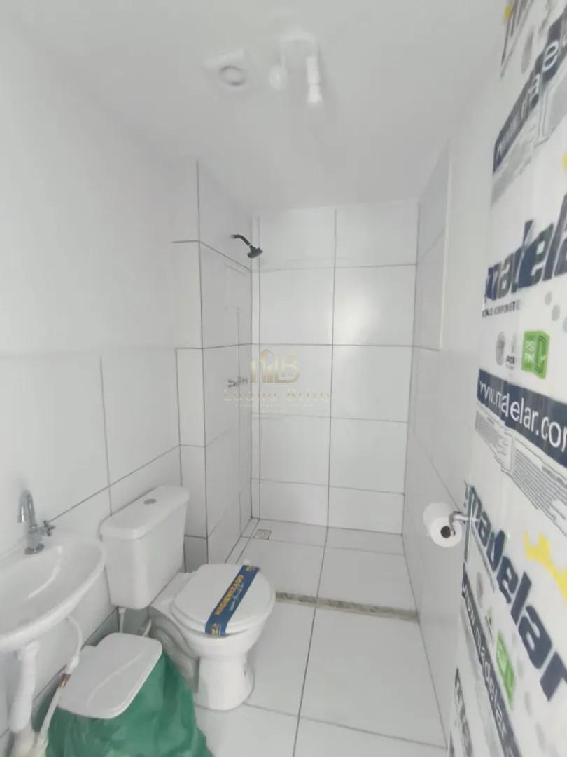 LOCA&Ccedil;&Atilde;O DE APARTAMENTO SEGUNDO ANDAR 3 QUARTOS EM PAULISTA Avenida Antônio Cabral de Souza Paulista - 