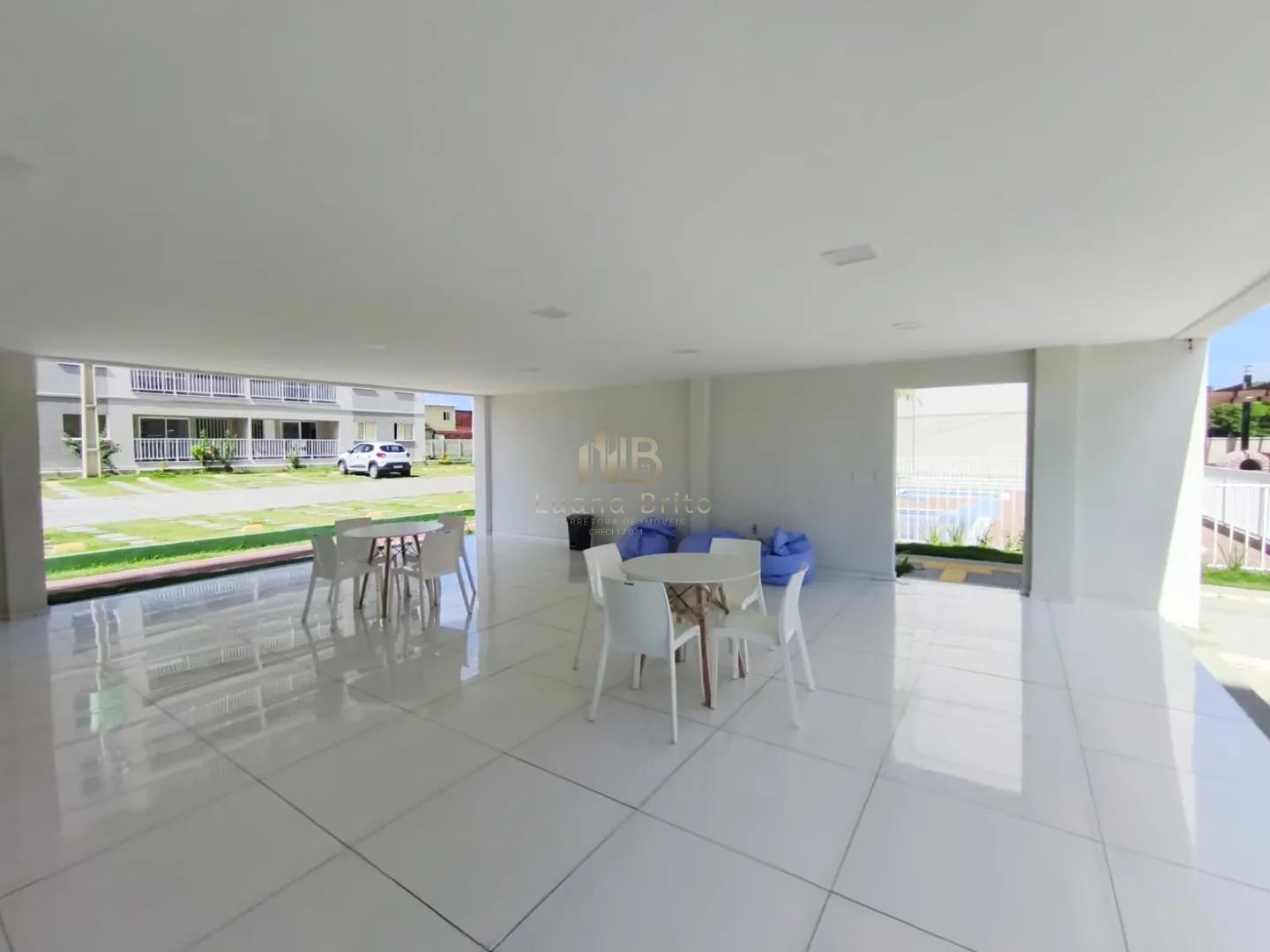 LOCA&Ccedil;&Atilde;O DE APARTAMENTO T&Eacute;RREO 3 QUARTOS EM PAULISTA Avenida Antônio Cabral de Souza Paulista - 