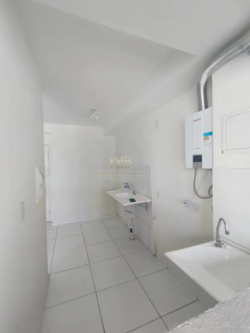 LOCA&Ccedil;&Atilde;O DE APARTAMENTO SEGUNDO ANDAR 3 QUARTOS EM PAULISTA Avenida Antônio Cabral de Souza Paulista - 