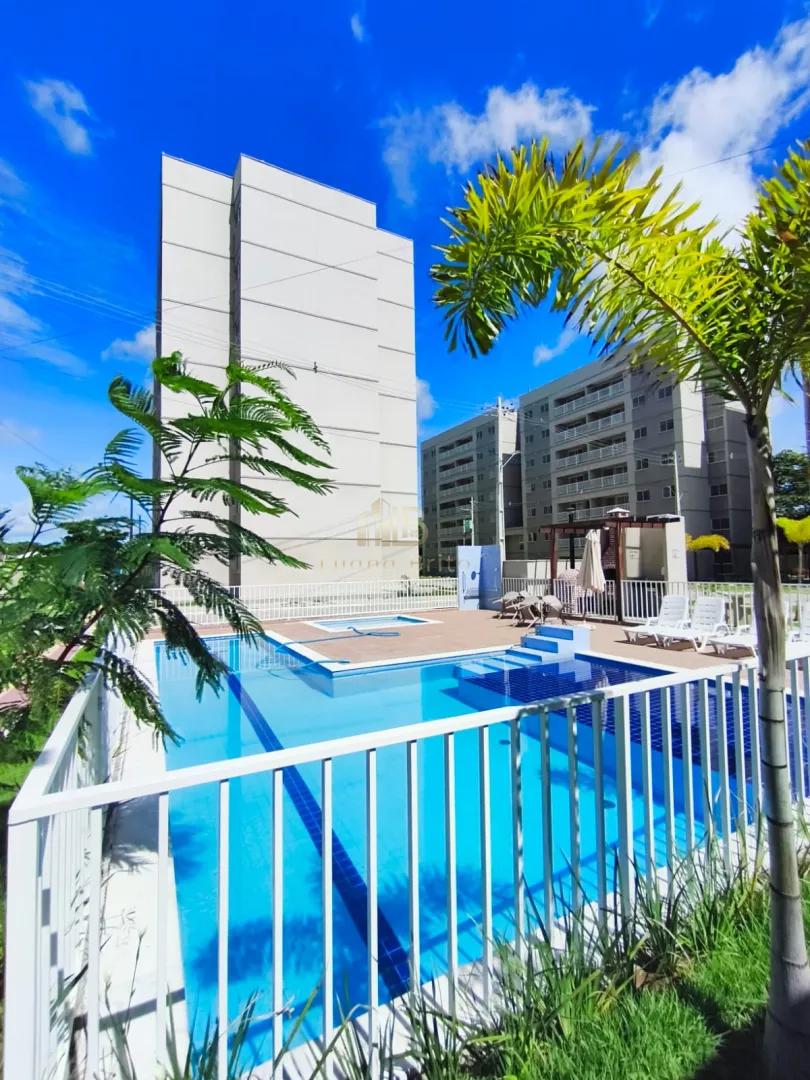 LOCA&Ccedil;&Atilde;O DE APARTAMENTO T&Eacute;RREO 3 QUARTOS EM PAULISTA Avenida Antônio Cabral de Souza Paulista - 