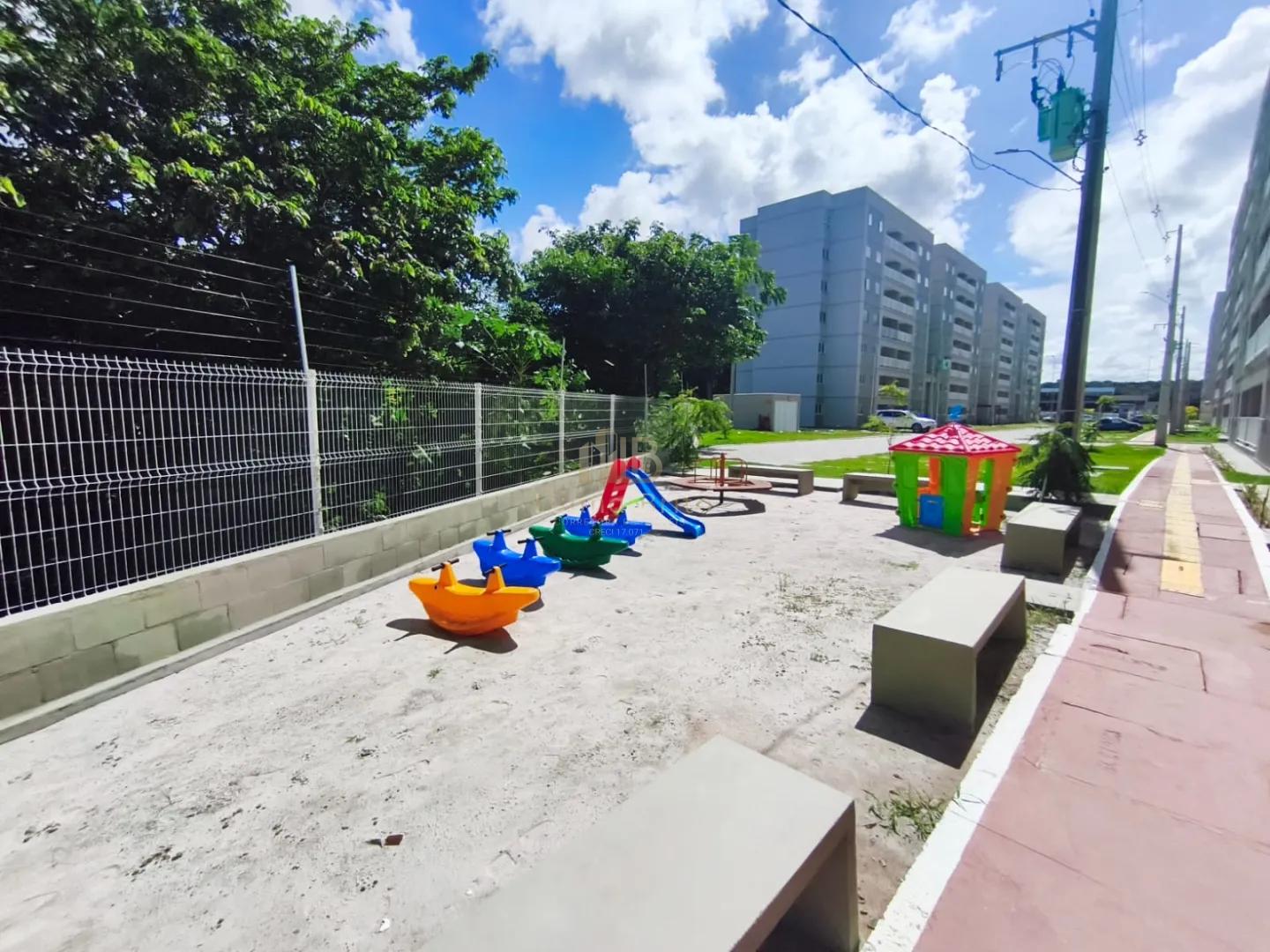 LOCA&Ccedil;&Atilde;O DE APARTAMENTO T&Eacute;RREO 3 QUARTOS EM PAULISTA Avenida Antônio Cabral de Souza Paulista - 