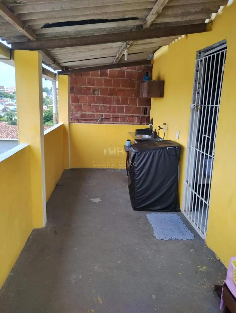OPORTUNIDADE VENDA DE 3 CASAS NO MESMO TERRENO EM CAMARAGIBE Rua do Guarani Camaragibe - 