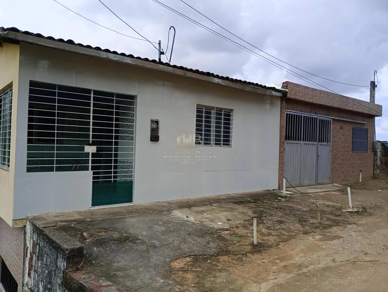 OPORTUNIDADE VENDA DE 3 CASAS NO MESMO TERRENO EM CAMARAGIBE Rua do Guarani Camaragibe - 