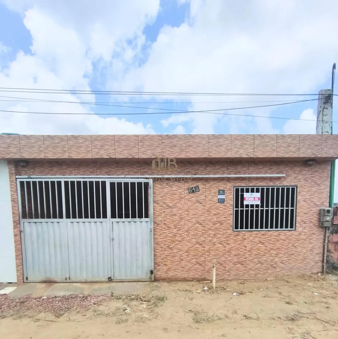 OPORTUNIDADE VENDA DE 3 CASAS NO MESMO TERRENO EM CAMARAGIBE Rua do Guarani Camaragibe - 