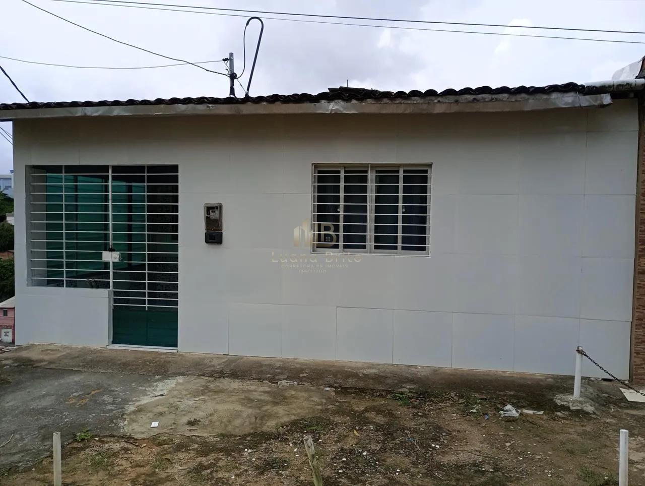 OPORTUNIDADE VENDA DE 3 CASAS NO MESMO TERRENO EM CAMARAGIBE Rua do Guarani Camaragibe - 
