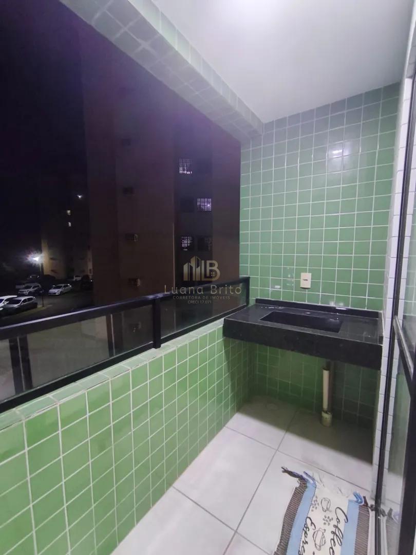 LOCA&Ccedil;&Atilde;O DE APARTAMENTO M&Eacute;DIO PADR&Atilde;O EM CAMARAGIBE Avenida Doutor Belmino Correia Camaragibe - 