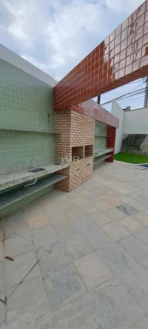 LOCA&Ccedil;&Atilde;O DE APARTAMENTO M&Eacute;DIO PADR&Atilde;O EM CAMARAGIBE Avenida Doutor Belmino Correia Camaragibe - 