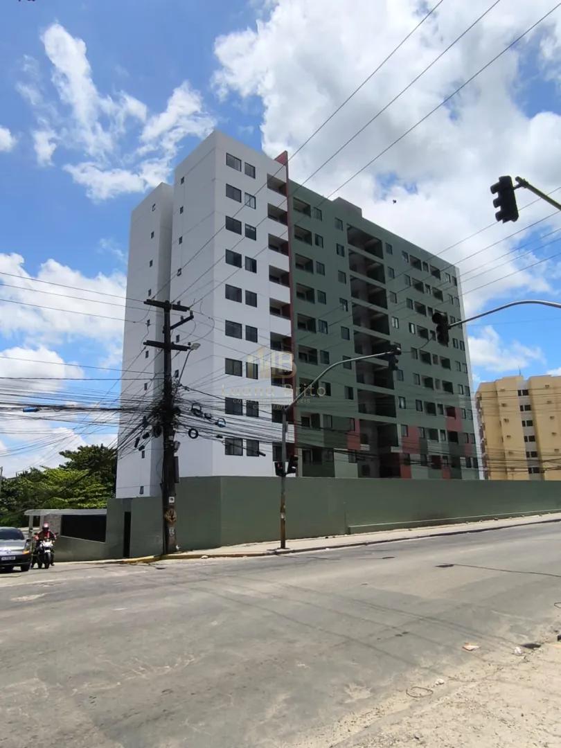 LOCA&Ccedil;&Atilde;O DE APARTAMENTO M&Eacute;DIO PADR&Atilde;O EM CAMARAGIBE Avenida Doutor Belmino Correia Camaragibe - 