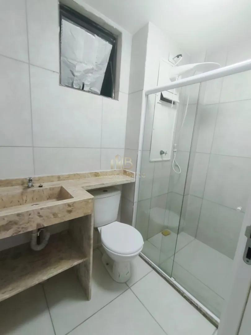 LOCA&Ccedil;&Atilde;O DE APARTAMENTO M&Eacute;DIO PADR&Atilde;O EM CAMARAGIBE Avenida Doutor Belmino Correia Camaragibe - 