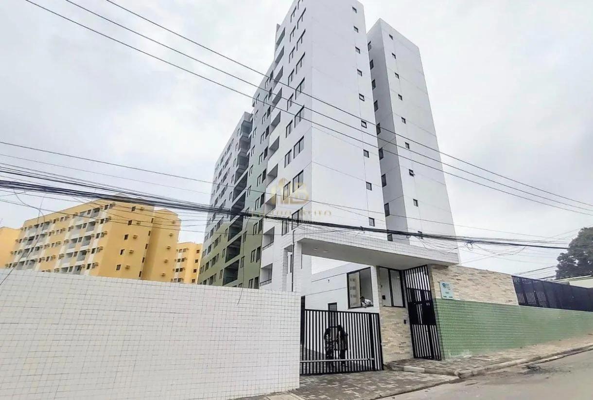 LOCA&Ccedil;&Atilde;O DE APARTAMENTO M&Eacute;DIO PADR&Atilde;O EM CAMARAGIBE Avenida Doutor Belmino Correia Camaragibe - 
