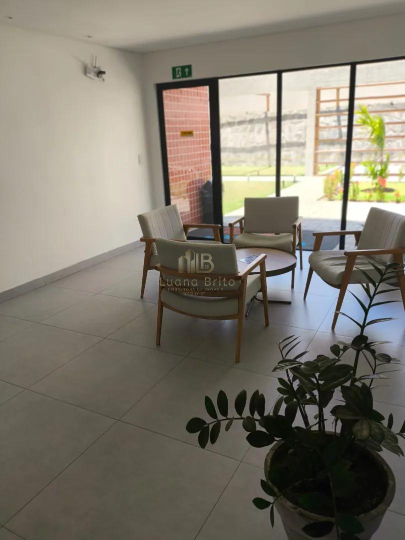 LOCA&Ccedil;&Atilde;O DE APARTAMENTO M&Eacute;DIO PADR&Atilde;O EM CAMARAGIBE Avenida Doutor Belmino Correia Camaragibe - 
