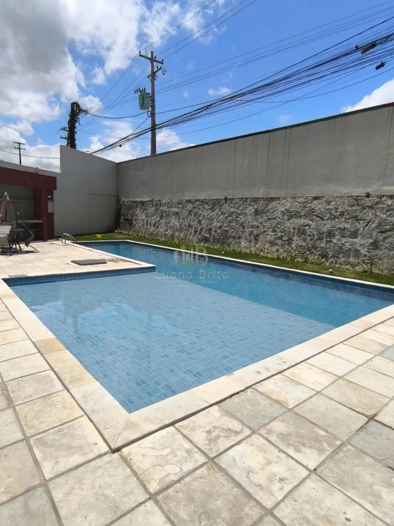 LOCA&Ccedil;&Atilde;O DE APARTAMENTO M&Eacute;DIO PADR&Atilde;O EM CAMARAGIBE Avenida Doutor Belmino Correia Camaragibe - 