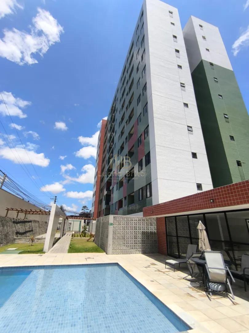 LOCA&Ccedil;&Atilde;O DE APARTAMENTO M&Eacute;DIO PADR&Atilde;O EM CAMARAGIBE Avenida Doutor Belmino Correia Camaragibe - 