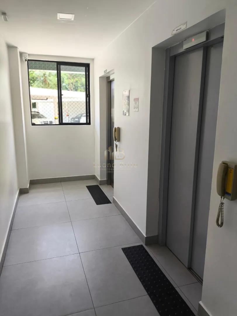 LOCA&Ccedil;&Atilde;O DE APARTAMENTO M&Eacute;DIO PADR&Atilde;O EM CAMARAGIBE Avenida Doutor Belmino Correia Camaragibe - 