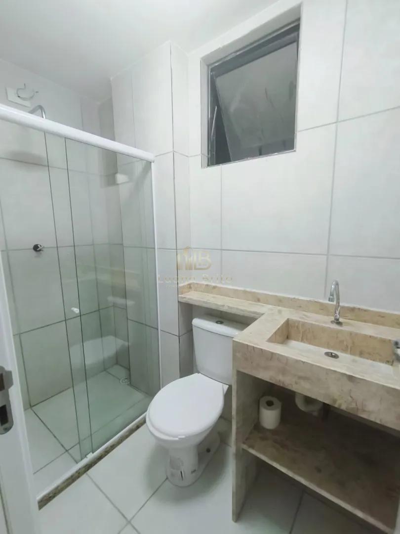 LOCA&Ccedil;&Atilde;O DE APARTAMENTO M&Eacute;DIO PADR&Atilde;O EM CAMARAGIBE Avenida Doutor Belmino Correia Camaragibe - 
