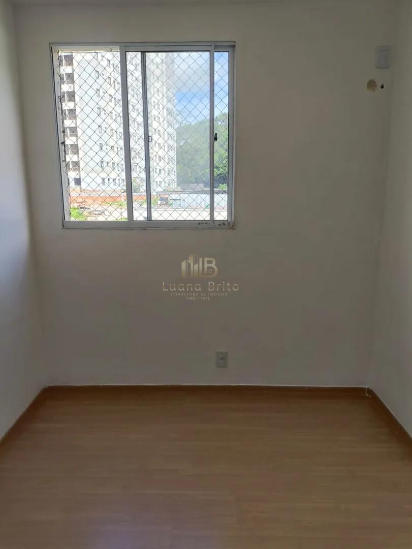 LOCA&Ccedil;&Atilde;O DE APARTAMENTO CONDOMINIO REAL GARDEN EM CAMARAGIBE Rua Barão de São Francisco Camaragibe - 