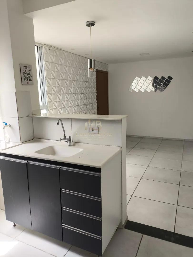 LOCA&Ccedil;&Atilde;O DE APARTAMENTO CONDOMINIO REAL GARDEN EM CAMARAGIBE Rua Barão de São Francisco Camaragibe - 