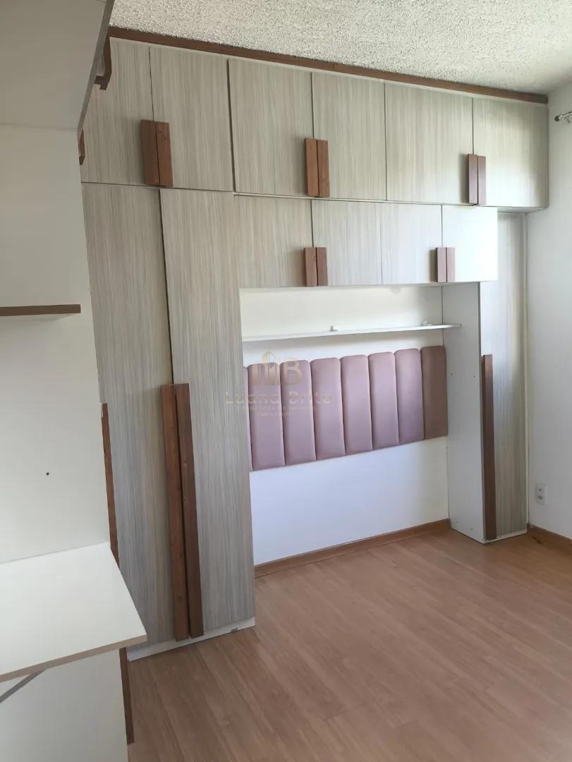 LOCA&Ccedil;&Atilde;O DE APARTAMENTO CONDOMINIO REAL GARDEN EM CAMARAGIBE Rua Barão de São Francisco Camaragibe - 