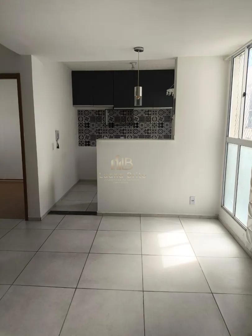 LOCA&Ccedil;&Atilde;O DE APARTAMENTO CONDOMINIO REAL GARDEN EM CAMARAGIBE Rua Barão de São Francisco Camaragibe - 