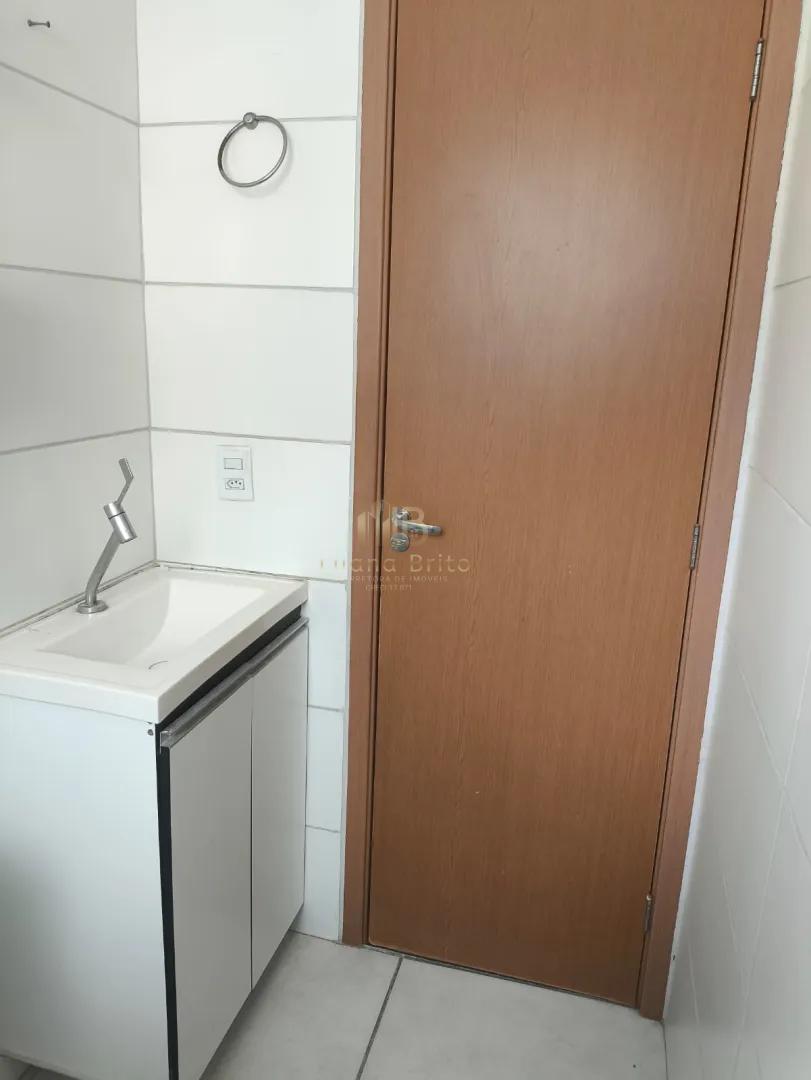 LOCA&Ccedil;&Atilde;O DE APARTAMENTO CONDOMINIO REAL GARDEN EM CAMARAGIBE Rua Barão de São Francisco Camaragibe - 