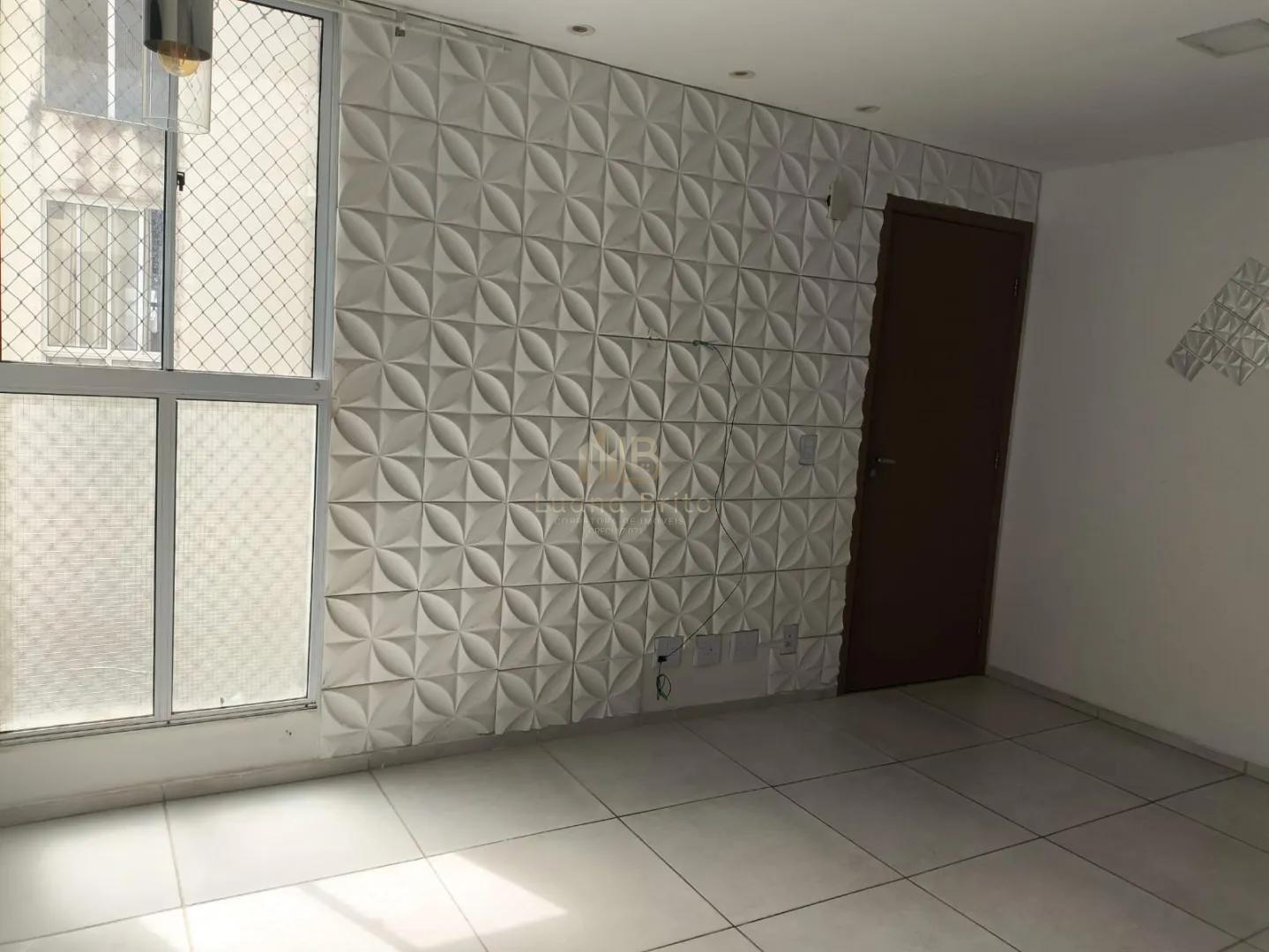 LOCA&Ccedil;&Atilde;O DE APARTAMENTO CONDOMINIO REAL GARDEN EM CAMARAGIBE Rua Barão de São Francisco Camaragibe - 