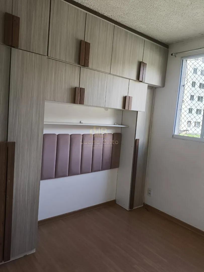 LOCA&Ccedil;&Atilde;O DE APARTAMENTO CONDOMINIO REAL GARDEN EM CAMARAGIBE Rua Barão de São Francisco Camaragibe - 