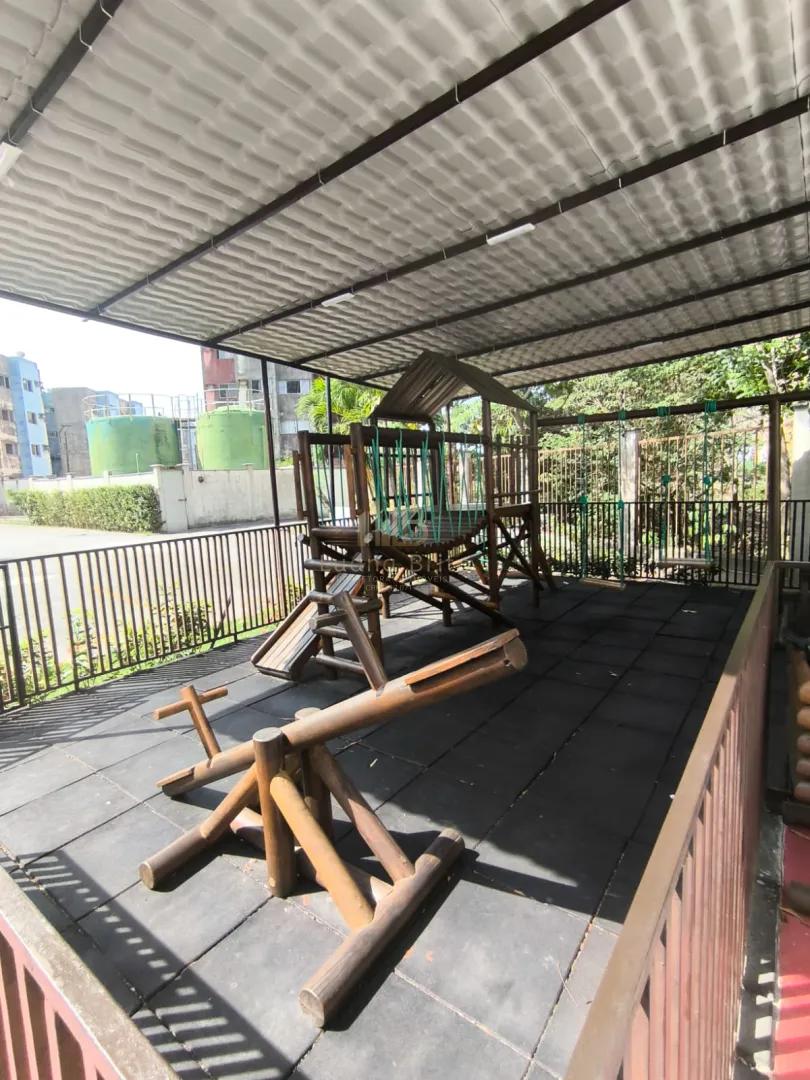 LOCA&Ccedil;&Atilde;O DE APARTAMENTO CONDOMINIO REAL GARDEN EM CAMARAGIBE Rua Barão de São Francisco Camaragibe - 
