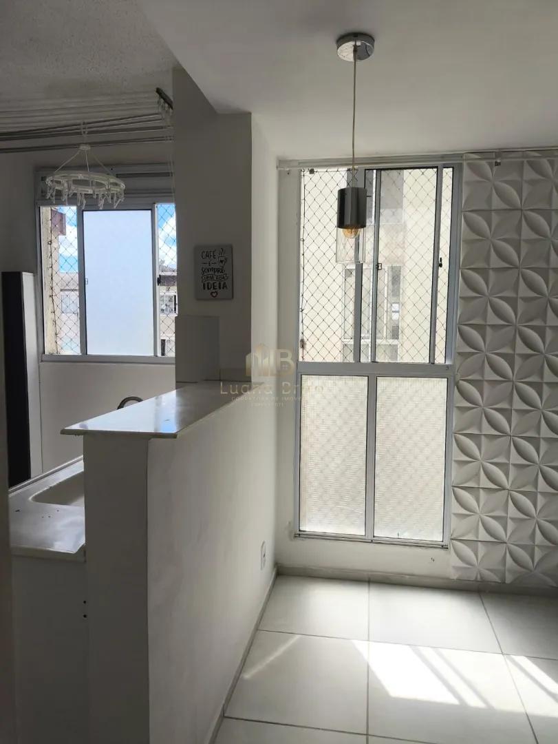 LOCA&Ccedil;&Atilde;O DE APARTAMENTO CONDOMINIO REAL GARDEN EM CAMARAGIBE Rua Barão de São Francisco Camaragibe - 